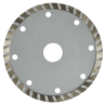 Afbeeldingen van Makita Diamantschijf 115X22,2Mm Turbo D-61151