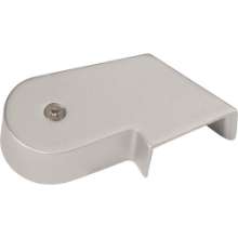 Afbeeldingen van Dorma Afdekkap 7481 tbv Onderspeun Ev1 Din Rs