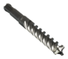 Afbeeldingen van Makita boor Nemesis II - Ø12x165x100mm - SDS+ 