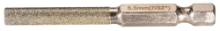 Afbeeldingen van Makita Kettingzaagvijl rond 1/4x5.5mm D-73782