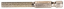 Afbeeldingen van Makita Kettingzaagvijl rond 1/4x5.5mm D-73782