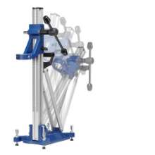 Afbeeldingen van Carat Boorstatief S-1803X