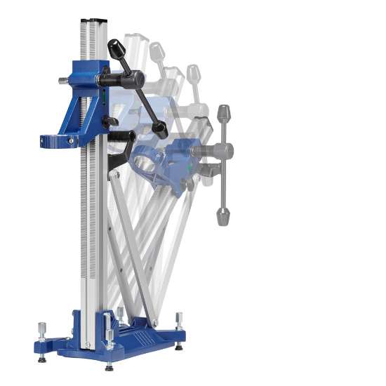 Afbeeldingen van Carat Boorstatief S-1803X