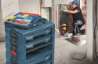 Afbeeldingen van Bosch Koffersysteem i-BOXX 53 set 12