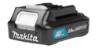 Afbeeldingen van Makita accu BL1021B - 12v 2,0Ah li-on