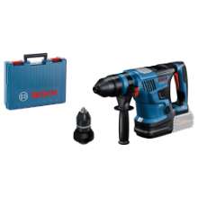 Afbeeldingen van Bosch Boorhamer GBH 18V-34 CF