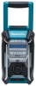 Afbeeldingen van Makita bouwradio FM DAB/DAB+ BT DMR004GZ