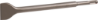 Afbeeldingen van Kelfort Spadebeitel - 40x250mm - Sds+ 