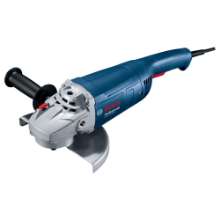 Afbeeldingen van Bosch GWS 20230 J haakse slijpmachine