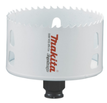 Afbeeldingen van Makita Gatzaag 86mm BiM snelwissel E-03969
