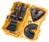 Afbeeldingen van DeWALT Zaagbladenset met schuurpapier 8-delig dt20700, dt20701, dt20704, dt20705, dt20710, schuurpapier x 3 DT20731