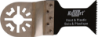 Afbeeldingen van Kelfort Multizaag - 32x42mm - hout fijne tand 