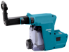Afbeeldingen van Makita Stofafzuigunit DX06 A