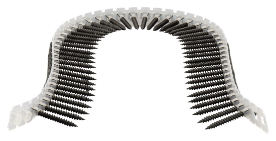 Afbeeldingen van Makita Schroefl.3,9X35 Gips Fosfat. F-31153
