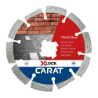 Afbeeldingen van Carat Diamantzaag voor baksteen CA XLOCK