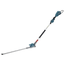 Afbeeldingen van Makita XGT 40 V max stokheggenschaar 60cm