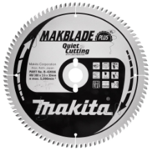 Afbeeldingen van Makita Zaagb Mdf 300X30X2.6 96T 5G B-42656
