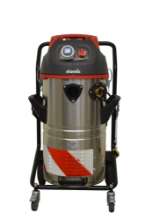 Afbeeldingen van Starmix pompzuiger uClean PA-1455 KFG - FW