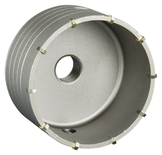 Afbeeldingen van Makita kroonboor D-73966 - 100mm 