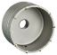 Afbeeldingen van Makita kroonboor D-73966 - 100mm 