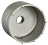 Afbeeldingen van Makita kroonboor D-73966 - 100mm 