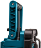 Afbeeldingen van Makita bouwradio DMR110N - 10.8-230V FM/DAB/DAB+ - Zonder accu's en lader in doos 