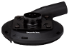 Afbeeldingen van Makita Stofafzuigkap - 125mm - komschijf 