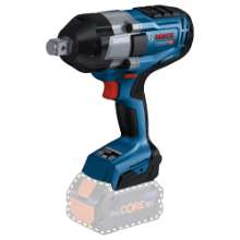 Afbeeldingen van Bosch Slagmoeraanzetter GDS 18V-1050 H