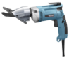 Afbeeldingen van Makita Vezelcementschaar JS8000 - 230v 550Watt 
