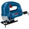 Afbeeldingen van Bosch GST 8000 E Decoupeerzaagmachine