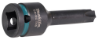 Afbeeldingen van Makita slagschroefbit E-19847 - 78mm T55 - 1/2'' uitwendige opname