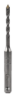 Afbeeldingen van Makita Betonboor P2S:SDS-Plus - 5x110mm 