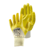Afbeeldingen van PSP 10-200 handschoen NBR lite mt.07