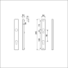 Afbeeldingen van Ami Smalschild 245/30 - PC92 M5/R5,5 - F1 