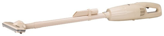 Afbeeldingen van Makita Stofzuiger CL111DWI - 10,8v 1,5Ah li-on accu - met ingebouwde lader, in doos 