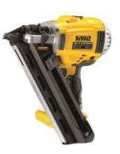 Afbeeldingen van DeWalt accu constructietacker DCN692N-XJ - 18V nagellengte 50-90mm - zonder accu's en lader in doos