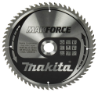 Afbeeldingen van Makita cirkelzaagblad Makforce B-32409 - 270x30x2.8mm 60T