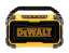 Afbeeldingen van DeWalt bluetooth speaker DCR011-XJ - XR 