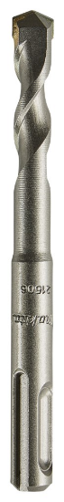 Afbeeldingen van Makita SDS boor 10X110MM D-09117