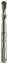 Afbeeldingen van Makita SDS boor 10X110MM D-09117