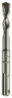 Afbeeldingen van Makita SDS boor 10X110MM D-09117