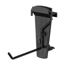 Afbeeldingen van STANLEY Track wall® hakenassortiment small 8 stuks STST82617-1