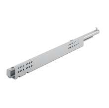 Afbeeldingen van Hettich Quadro V6 met Silent System, 450 mm, rechts