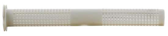 Afbeeldingen van Spit zeef - Ø15x130mm M8/M10 - plastic