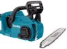 Afbeeldingen van Makita kettingzaag DUC400Z - 2x18v 40cm - in doos 