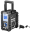 Afbeeldingen van Makita Bouwradio DMR106B - 230v - Bluetooth 