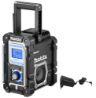 Afbeeldingen van Makita Bouwradio DMR106B - 230v - Bluetooth 