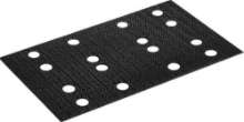Afbeeldingen van Festool Bescherm Pad Granat Net PP-STF 80x133