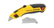 Afbeeldingen van Stanley mes FatMax - 170mm - uitschuifbaar 