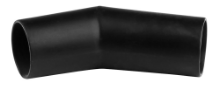 Afbeeldingen van Makita Eindmof 25Mm 45Gr 453674-0